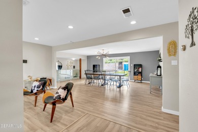 Experience the best of living in this beautifully updated home