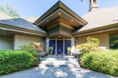 Lake Home For Sale in Chelsea, Michigan