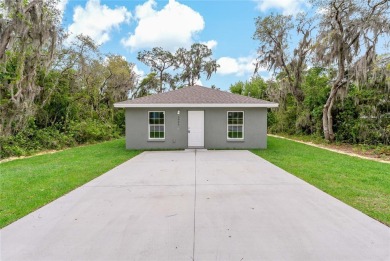 Lake Pierce Home Sale Pending in Lake Wales Florida