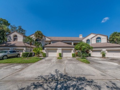 Lake Condo Sale Pending in Palm Harbor, Florida