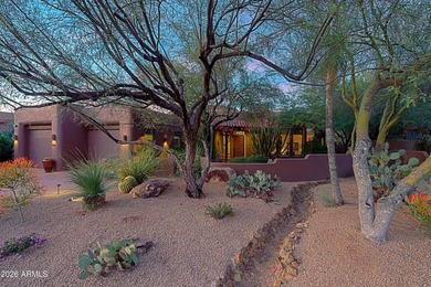 A Boulders beauty! Large entertainer's dream backyard with open - photo 2