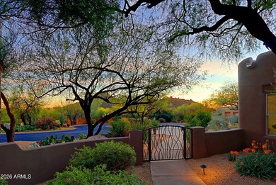 A Boulders beauty! Large entertainer's dream backyard with open - photo 3