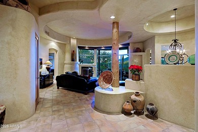 A Boulders beauty! Large entertainer's dream backyard with open - photo 4