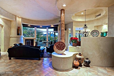 A Boulders beauty! Large entertainer's dream backyard with open - photo 5