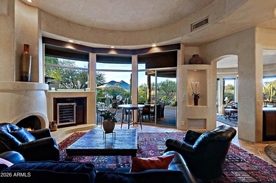 A Boulders beauty! Large entertainer's dream backyard with open - photo 6