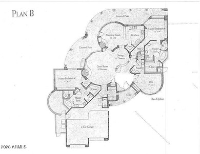 A Boulders beauty! Large entertainer's dream backyard with open - photo 7
