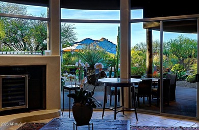 A Boulders beauty! Large entertainer's dream backyard with open - photo 8