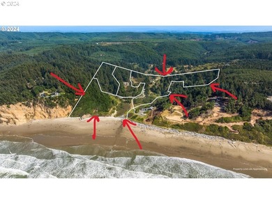 RARE, LARGE, 27.2 +/- OCEANFRONT PARCEL ZONED Rural - photo 1
