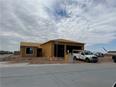 Colorado River - Mohave County Home Sale Pending in Fort Mohave Arizona