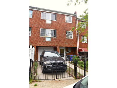 Baychester Area Updated 2 Family Brick attached Home with a - photo 2