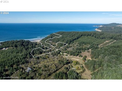 RARE, LARGE, 27.2 +/- OCEANFRONT PARCEL ZONED Rural - photo 2