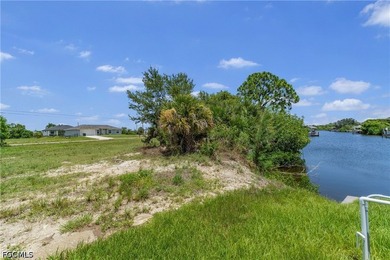 Build your dream home on this exceptional Gulf access waterfront - photo 3