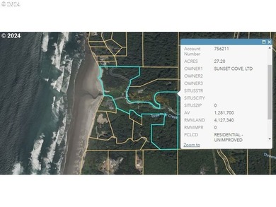 RARE, LARGE, 27.2 +/- OCEANFRONT PARCEL ZONED Rural - photo 4