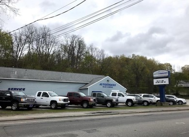 Lake Winnipesaukee Commercial For Sale in Laconia New Hampshire