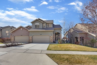 Utah Lake Townhome/Townhouse For Sale in Cedar Hills Utah