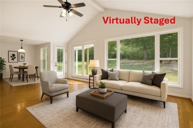 One-owner, custom built gem tucked on a quiet cul-de-sac! This