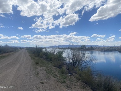 Colorado River - Mohave County Acreage For Sale in Mohave Valley Arizona