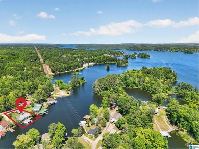 Stunning Lakefront Property on Lay Lake Discover your dream - photo 13