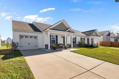 Welcome to this charming patio home nestled in the heart of Irmo - photo 3