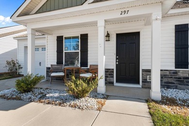 Welcome to this charming patio home nestled in the heart of Irmo - photo 4