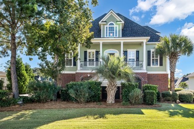 Wando River Home For Sale in Wando South Carolina