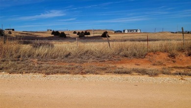 Foss Lake Acreage For Sale in Butler Oklahoma