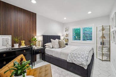 Mid Century marvel, stylishly renovated by resident owner - photo 22