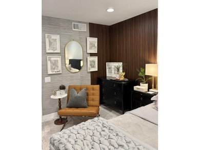 Mid Century marvel, stylishly renovated by resident owner - photo 24