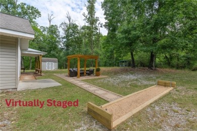 One-owner, custom built gem tucked on a quiet cul-de-sac! This