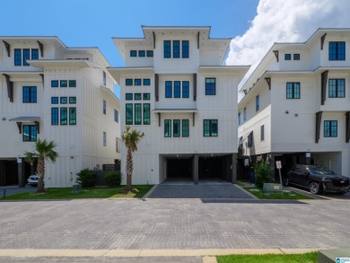 Lake Home For Sale in Orange Beach, Alabama