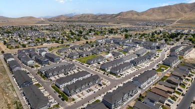 Utah Lake Townhome/Townhouse For Sale in Eagle Mountain Utah