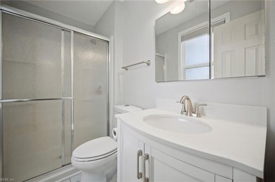 Beautifully updated over the years, this Poquoson home has been - photo 31