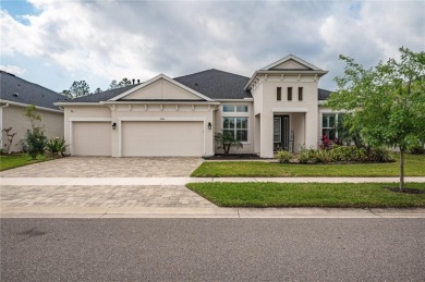 Lake Home For Sale in Land O Lakes, Florida