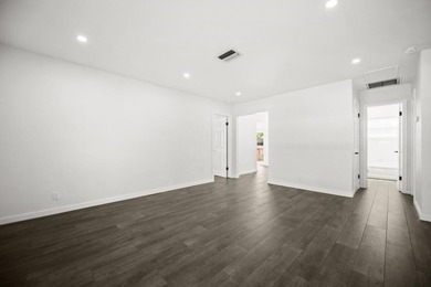 A true 3/2 fully renovated home on one of the best streets in - photo 6