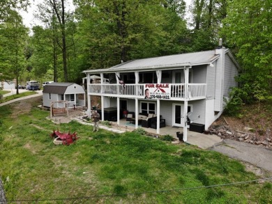 MOTIVATED $ellers; $11,000.00 Below Recent Appraisal Price. - Lake Home For Sale in Leitchfield, Kentucky