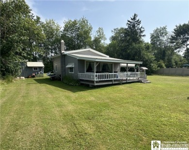 Lake Home For Sale in Jamestown, New York