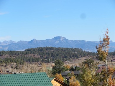 Hatcher Reservoir Lot For Sale in Pagosa Springs Colorado