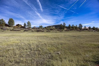 Hatcher Reservoir Lot For Sale in Pagosa Springs Colorado