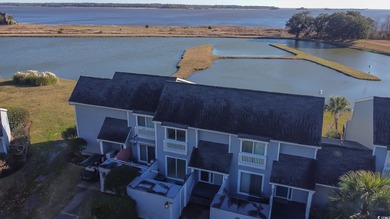 Waterfront living meets timeless charm at Belle Isle Yacht Club! - photo 1