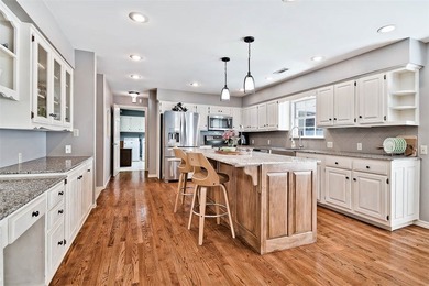 Welcome to this beautiful well-maintained home that blends - photo 11