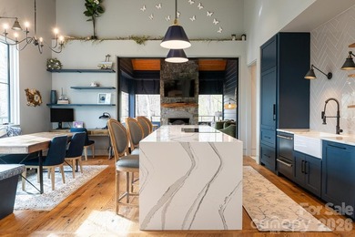 Luxury mountain living at its finest in this one-level, stunning - photo 11