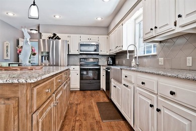 Welcome to this beautiful well-maintained home that blends - photo 12