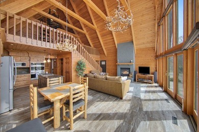 A private, appealing retreat set on 12+ wooded acres in Irish - photo 12
