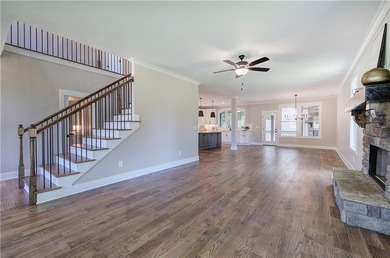 Welcome home to your gated retreat by the river! Luxury Living - photo 13