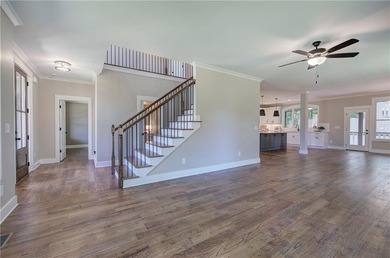 Welcome home to your gated retreat by the river! Luxury Living - photo 14
