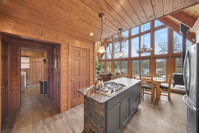 A private, appealing retreat set on 12+ wooded acres in Irish - photo 15