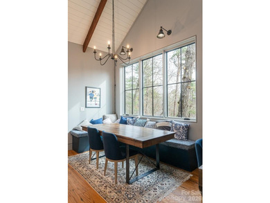 Luxury mountain living at its finest in this one-level, stunning - photo 17