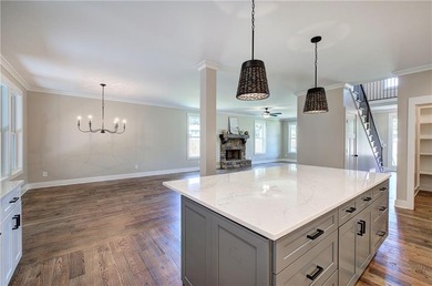 Welcome home to your gated retreat by the river! Luxury Living - photo 20