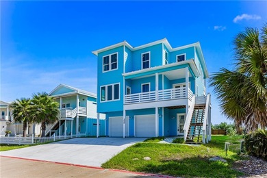Enjoy Coastal Living in this beautiful new Beach home by Steve's - photo 1