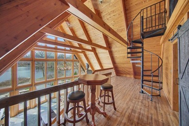 A private, appealing retreat set on 12+ wooded acres in Irish - photo 21